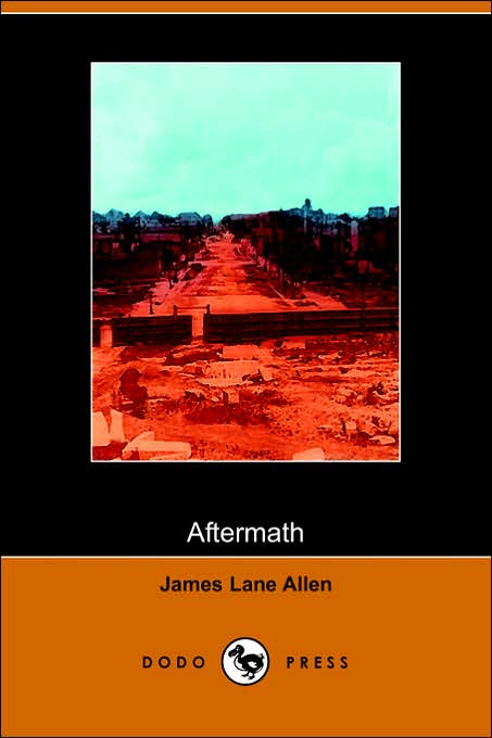 Aftermath [ePUB]