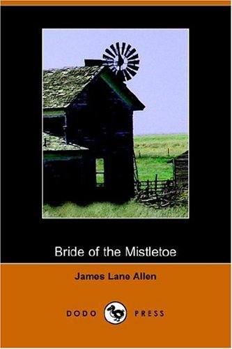 Bride of the Mistletoe [ePUB]