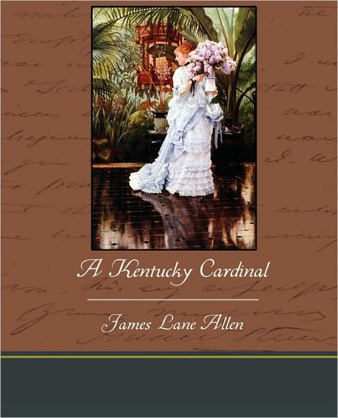 A Kentucky Cardinal [ePUB]