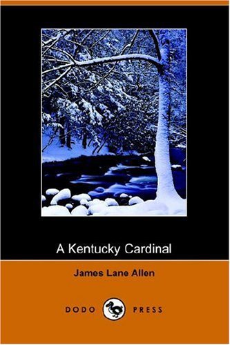 A Kentucky Cardinal [mobi]