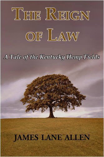 The Reign of Law [ePUB]