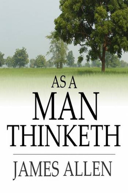 As a Man Thinketh [ePUB]
