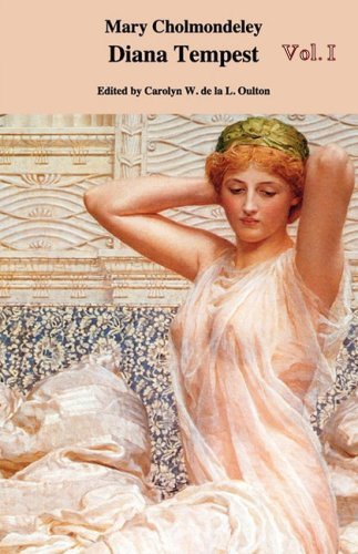 Diana Tempest, Volume I [ePUB]