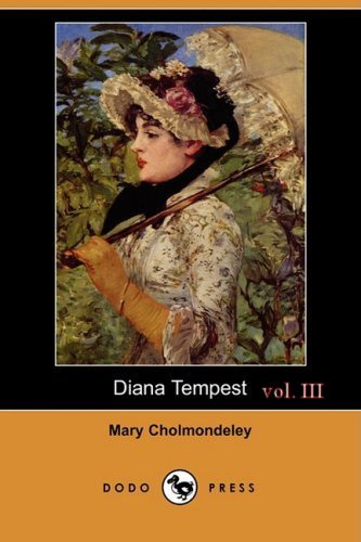 Diana Tempest, Volume III [ePUB]