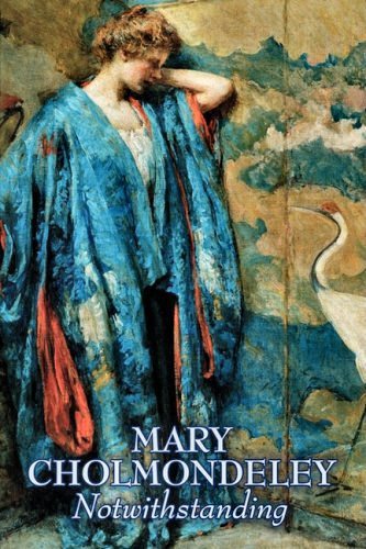 Notwithstanding [ePUB]