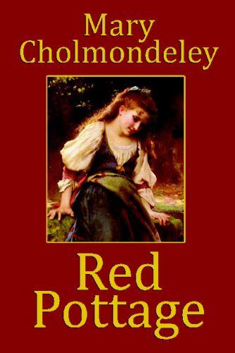 Red Pottage [ePUB]