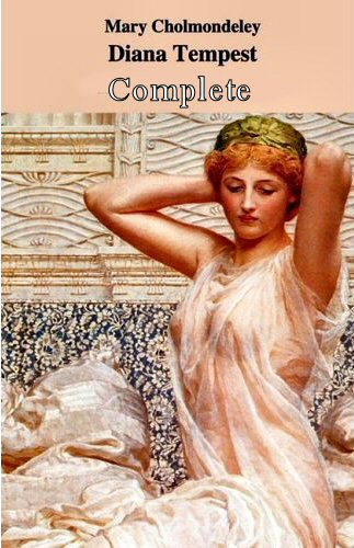 Diana Tempest Complete [ePUB]