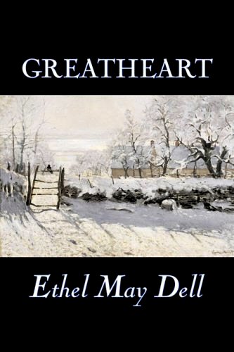 Greatheart [ePUB]