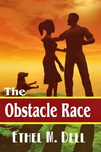 The Obstacle Race [ePUB]