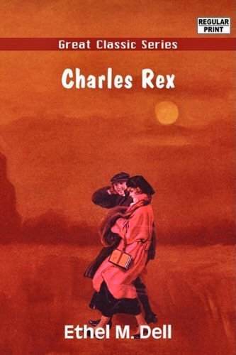 Charles Rex [ePUB]