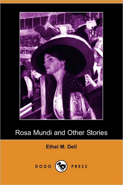 Rosa Mundi [ePUB]