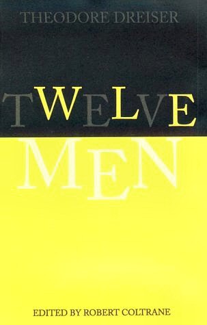 Twelve Men