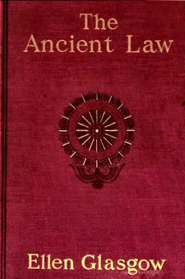 The Ancient Law