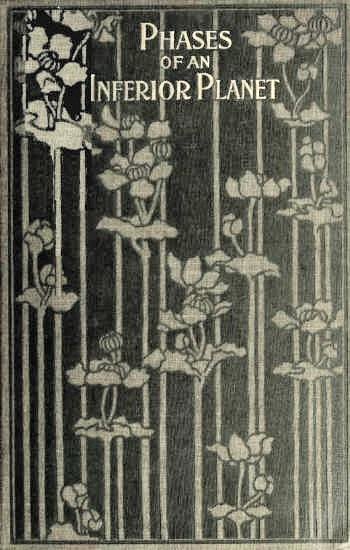 Phases of an Inferior Planet