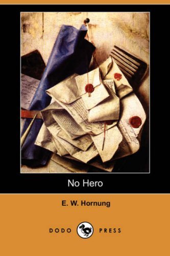 No Hero [mobi]