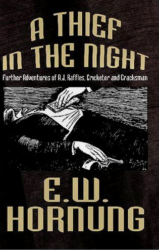 A Thief in the Night [ePUB]