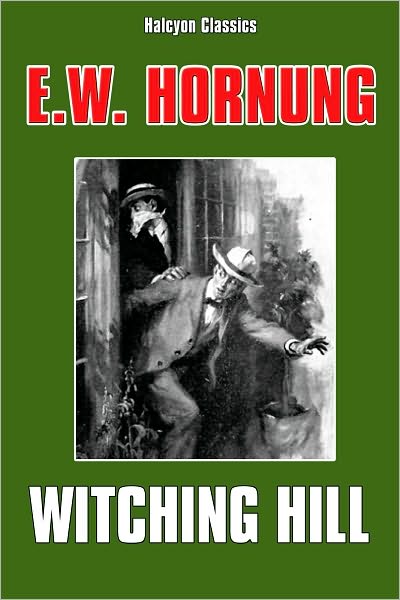 Witching Hill [ePUB]