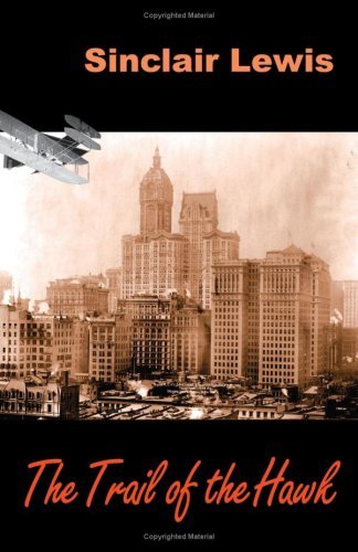 The Trail of the Hawk [ePUB]