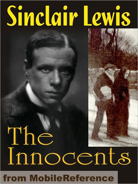 The Innocents [ePUB]