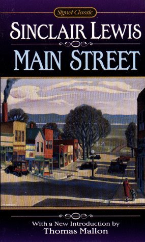 Main Street [ePUB]