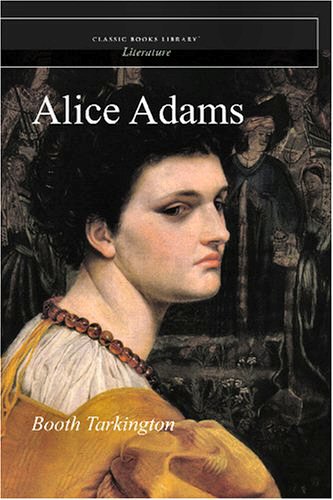 Alice Adams [ePUB]
