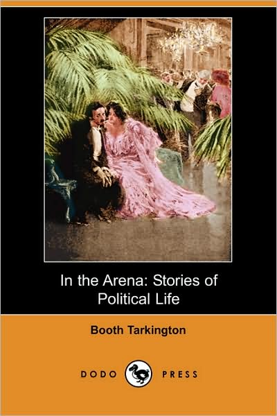 In the Arena [ePUB]