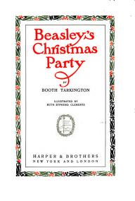 Beasley's Christmas Party [ePUB]