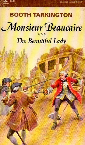 Monsieur Beaucaire [ePUB]