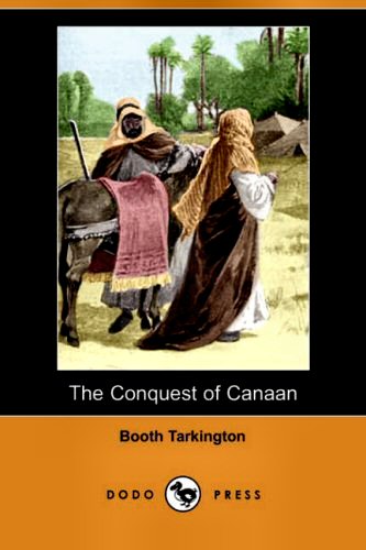 The Conquest of Canaan [ePUB]