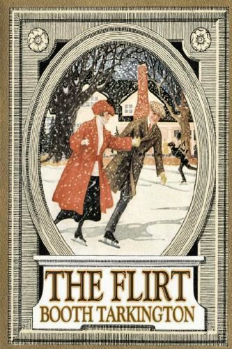 The Flirt [ePUB]