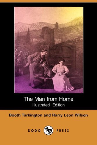 The Man from Home [ePUB]