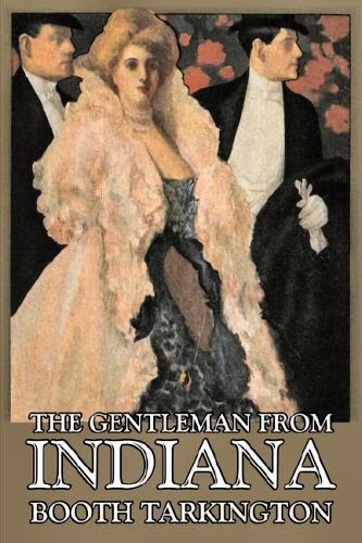 The Gentleman from Indiana [ePUB]