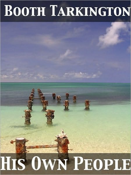 His Own People [ePUB]