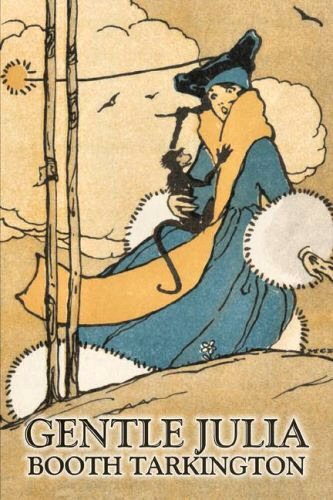 Gentle Julia [ePUB]