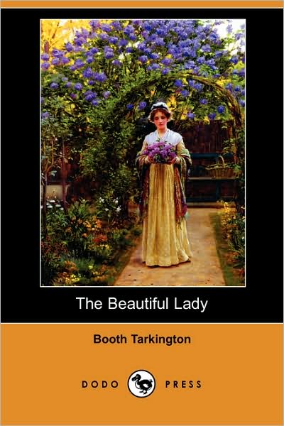 The Beautiful Lady [ePUB]