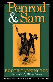 Penrod and Sam [ePUB]