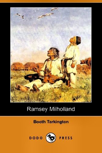 Ramsey Milholland [ePUB]