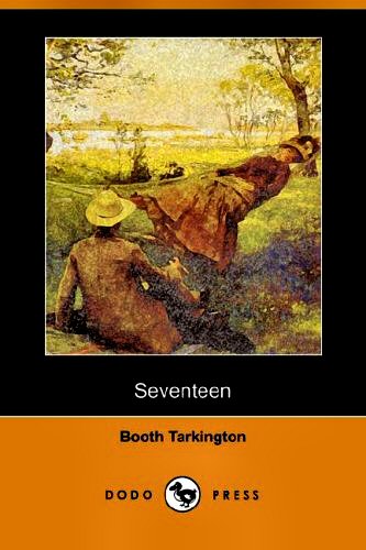 Seventeen [ePUB]