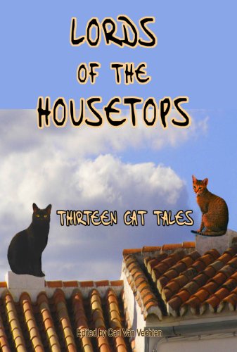 Lords of the Housetops [ePUB]