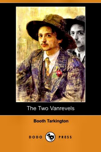The Two Vanrevels [ePUB]