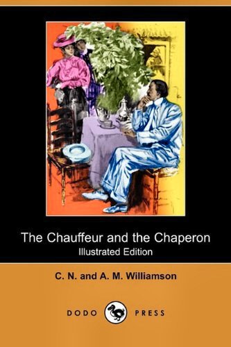 The Chauffeur and the Chaperon [mobi]