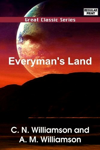 Everyman's Land [ePUB]