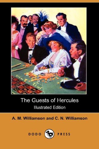 The Guests Of Hercules [ePUB]