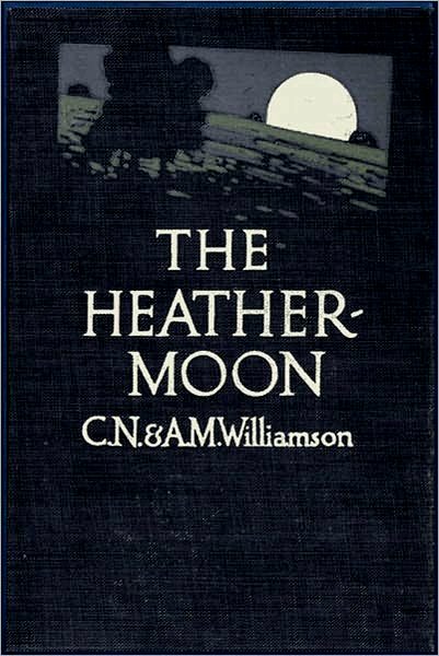 The Heather-Moon [ePUB]