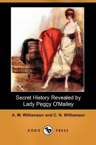 Secret History Revealed [ePUB]