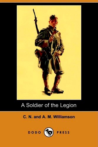 A Soldier of the Legion [ePUB]