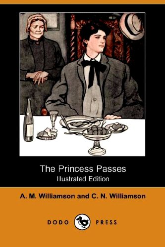 The Princess Passes [ePUB]