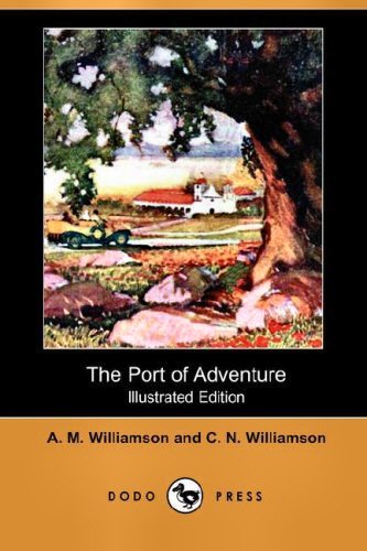 The Port of Adventure [ePUB]