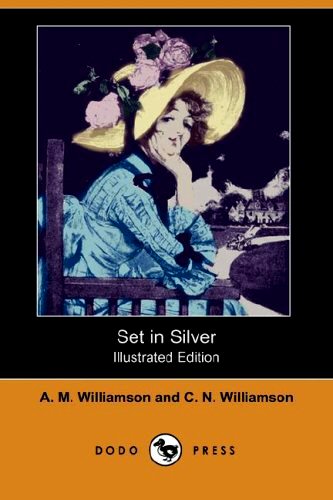 Set in Silver [ePUB]