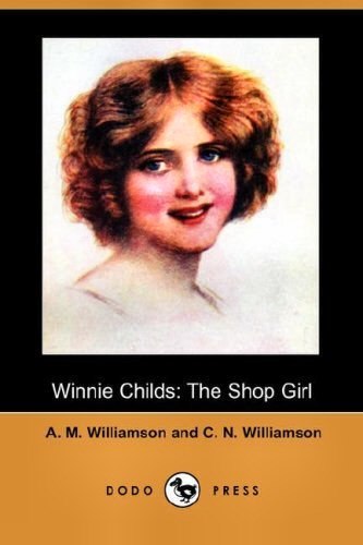 Winnie Childs [mobi]
